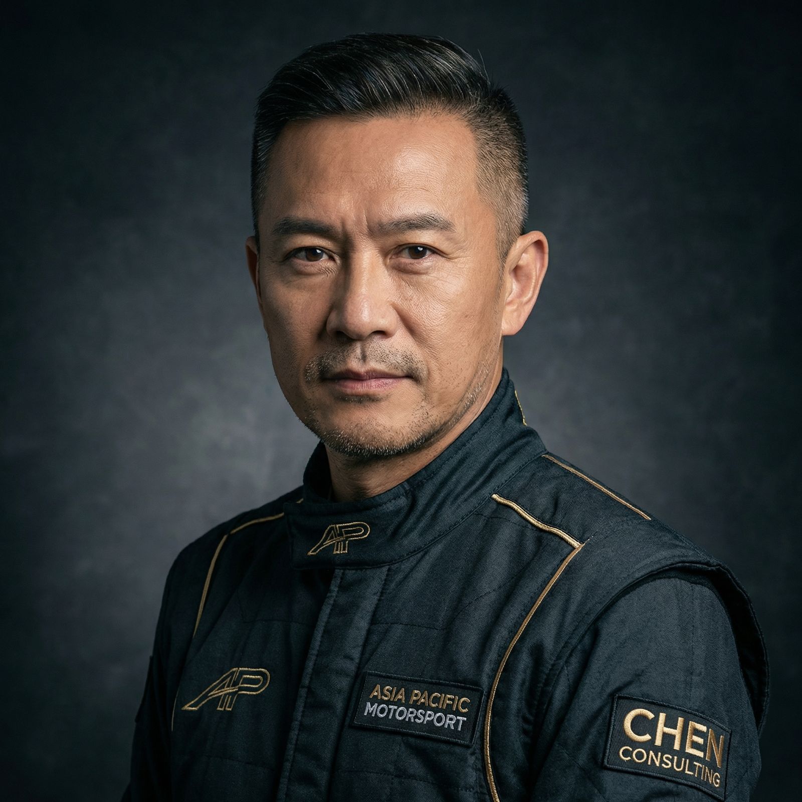 福利姬赛车手顾问赵天豪