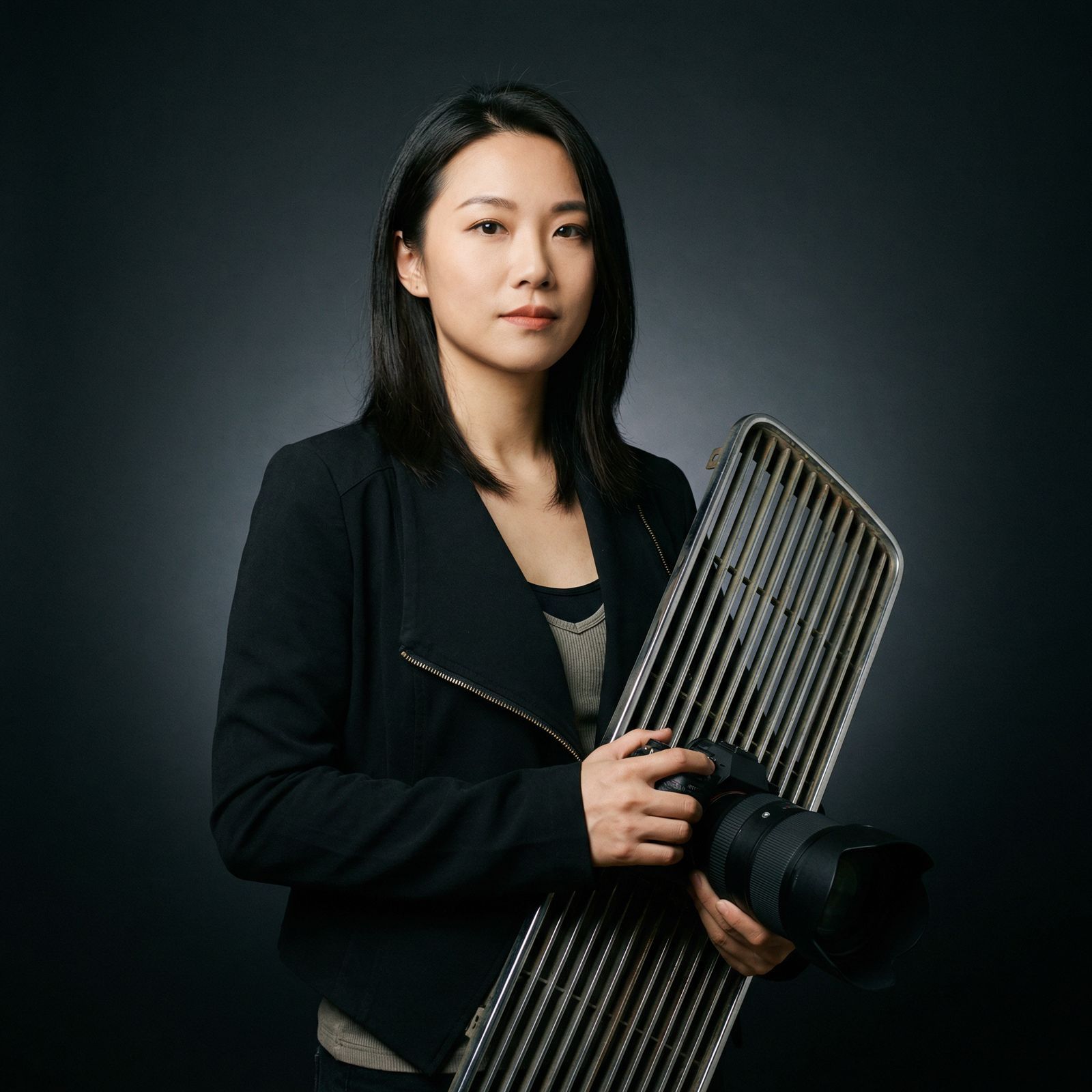 福利姬摄影师周晓彤