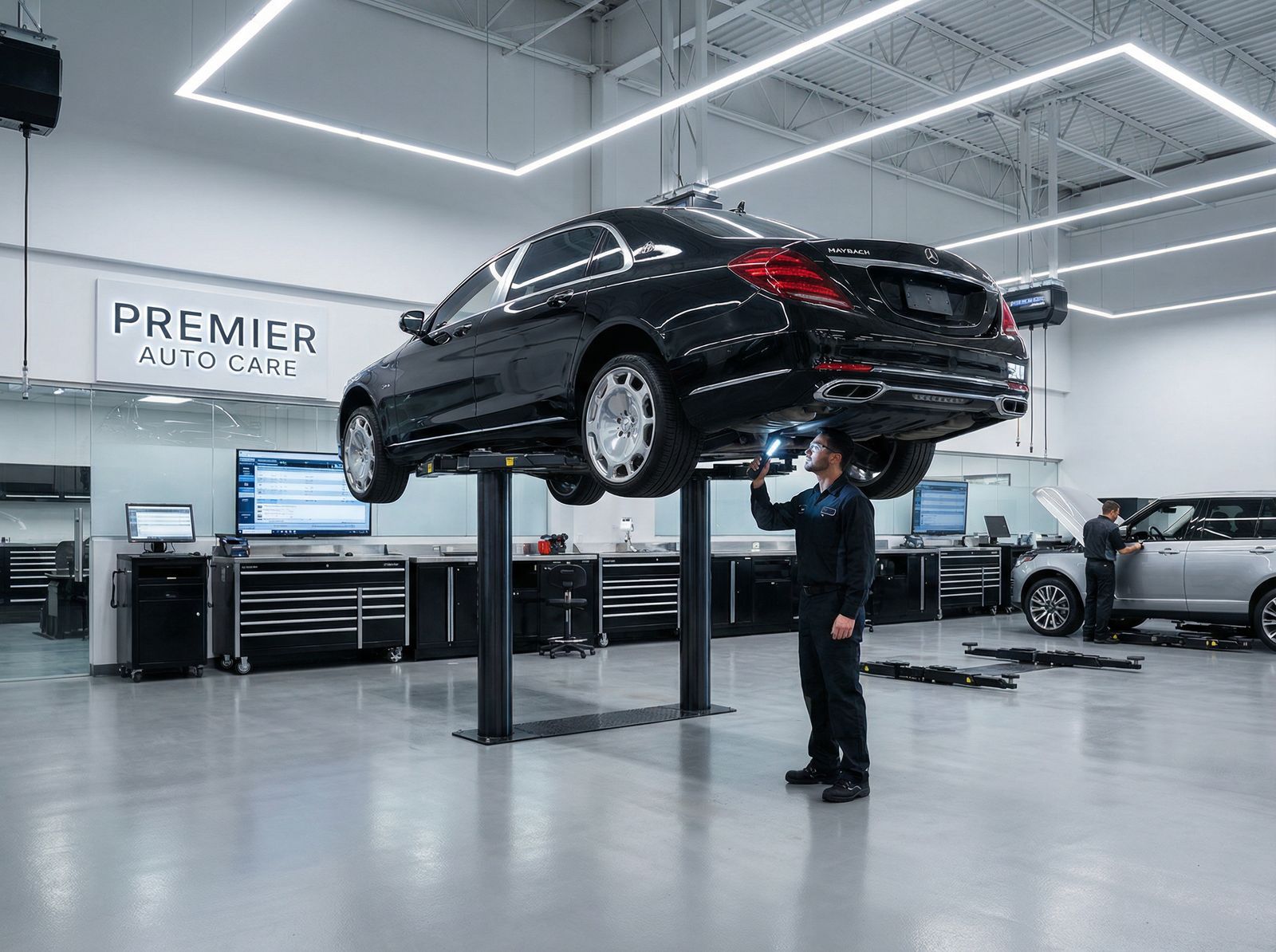 福利姬修车视频教程