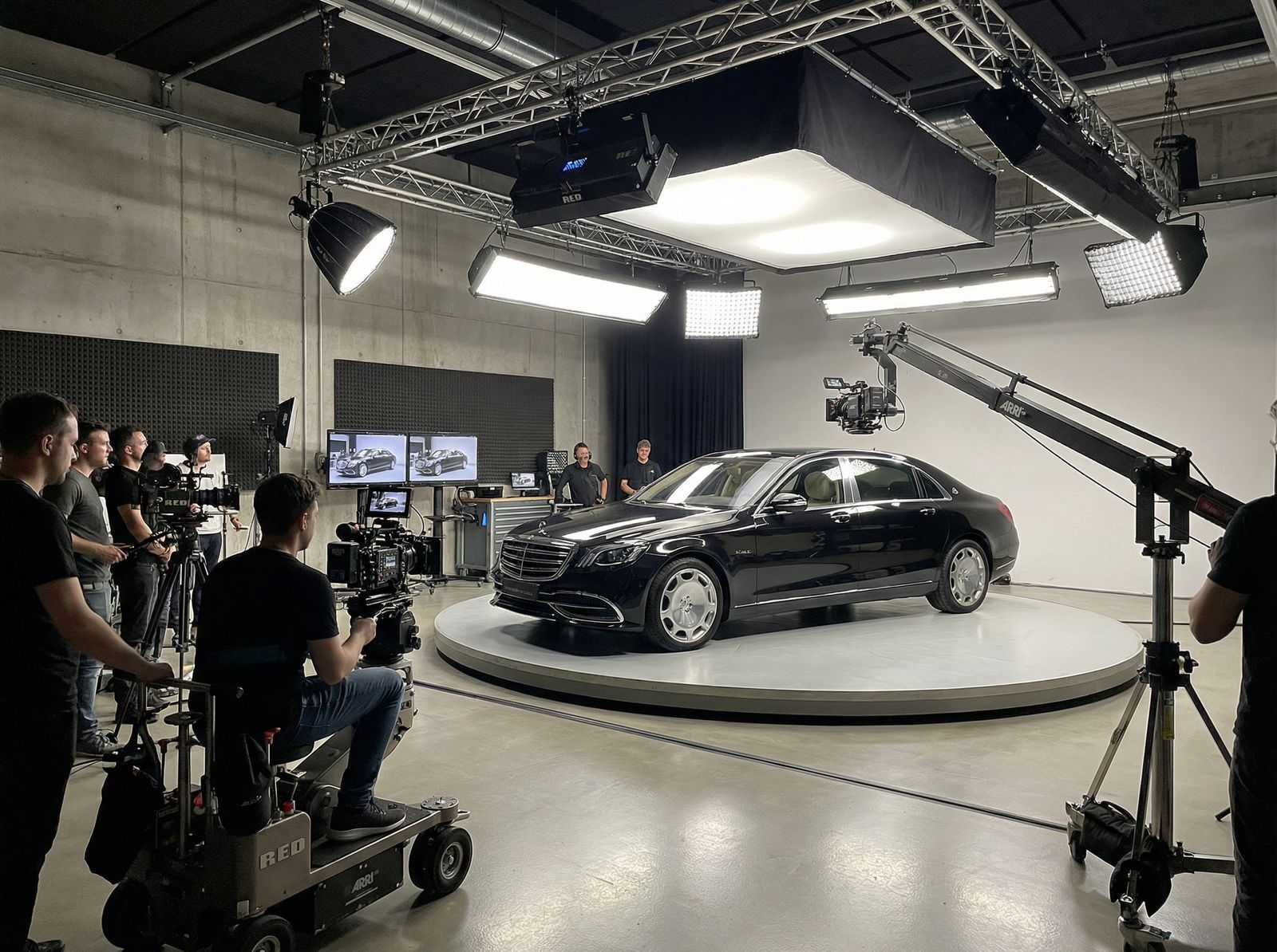 福利姬视频制作幕后